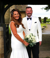 Mr and Mrs Kiel